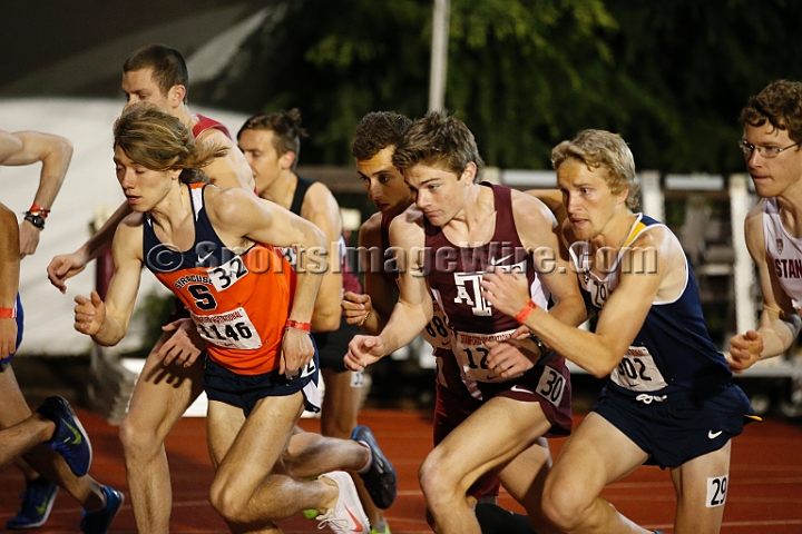 2014SIfriOpen-298.JPG - Apr 4-5, 2014; Stanford, CA, USA; the Stanford Track and Field Invitational.